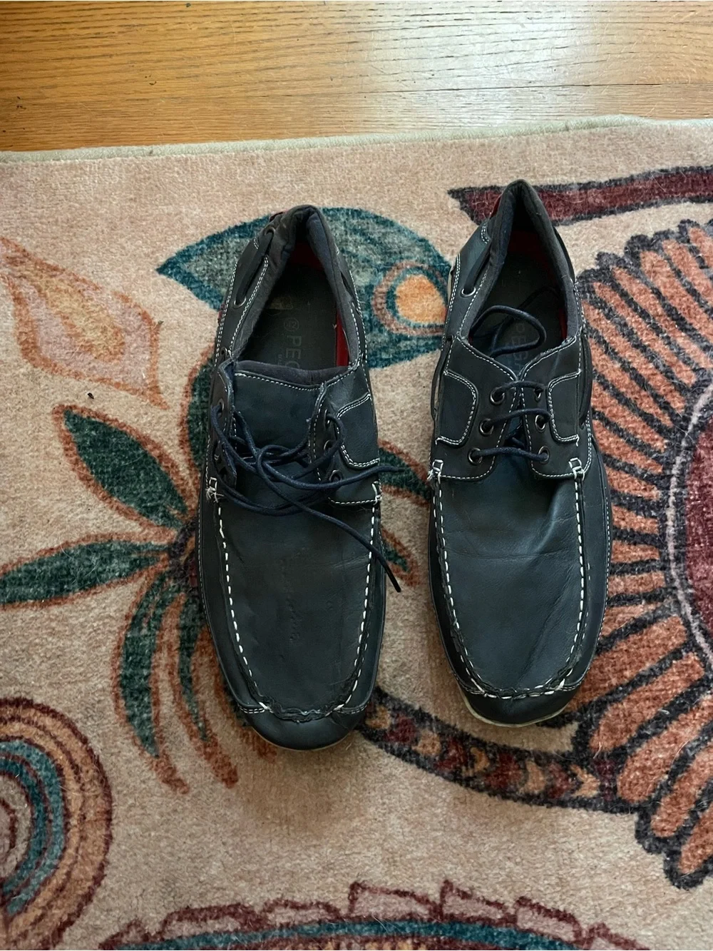 Pegada navy blue